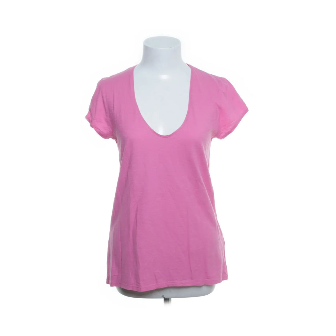 Drykorn for Beautiful People | Roze - T-shirt