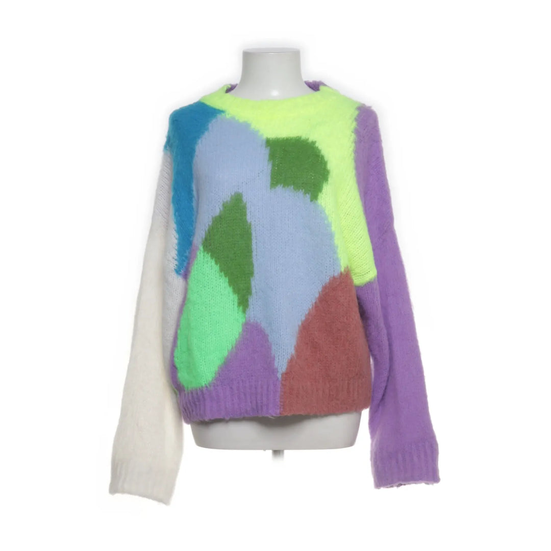 Essentiel Antwerp | Geel, Meerkleurig - Trui