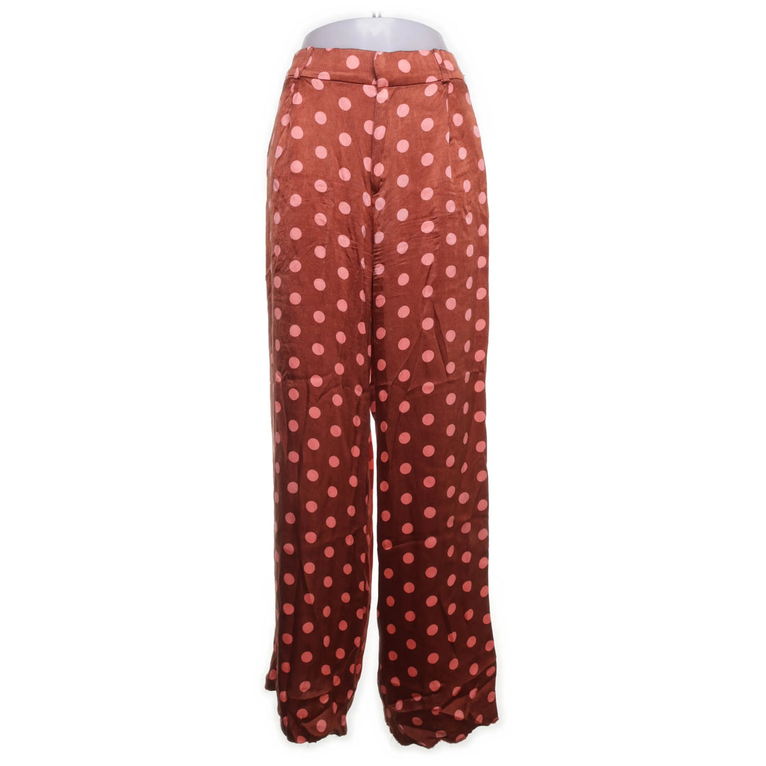 Zara | Bruin - Broek