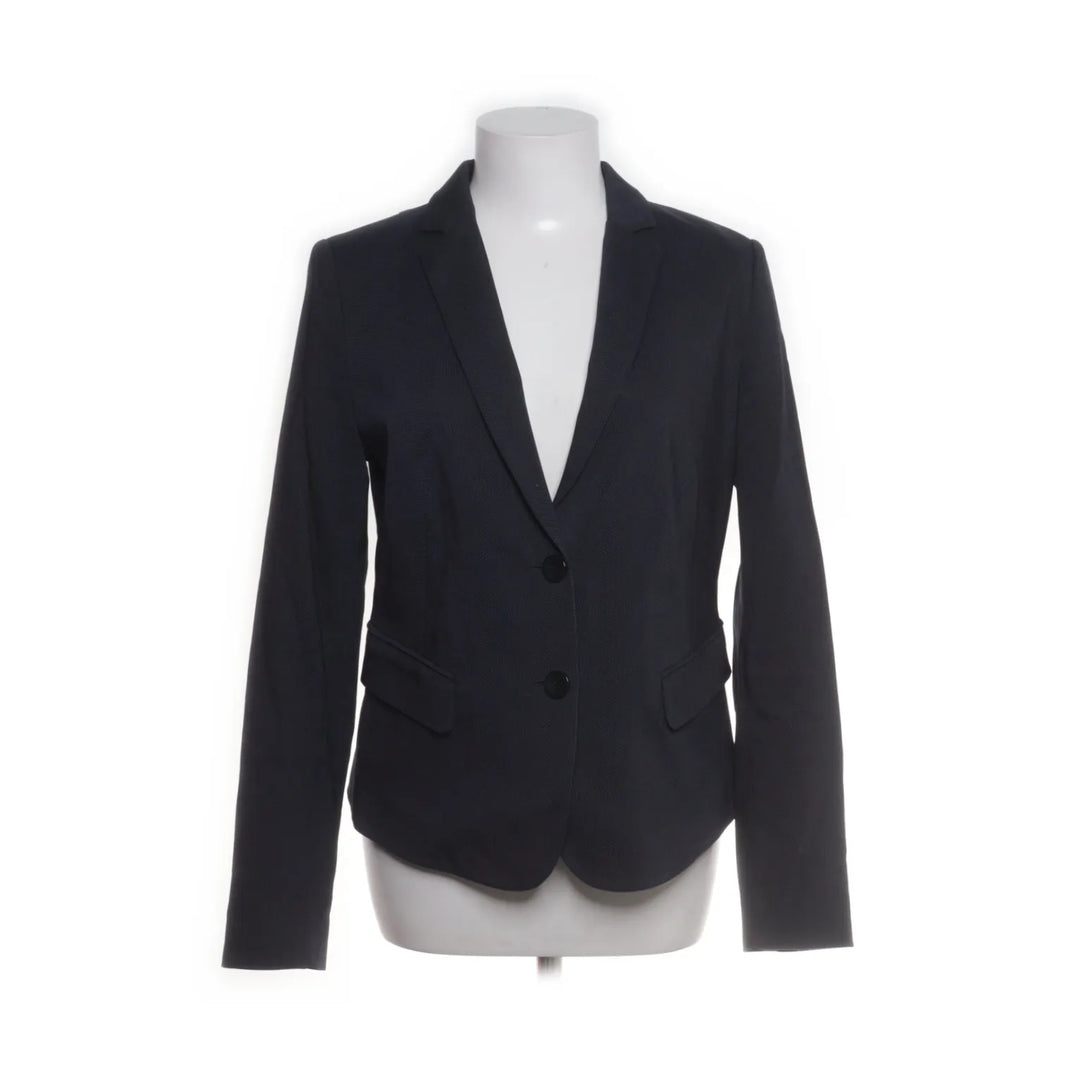 Comma | Blauw - Blazer