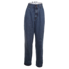 Lucy & Yak | Blauw - Spijkerbroek