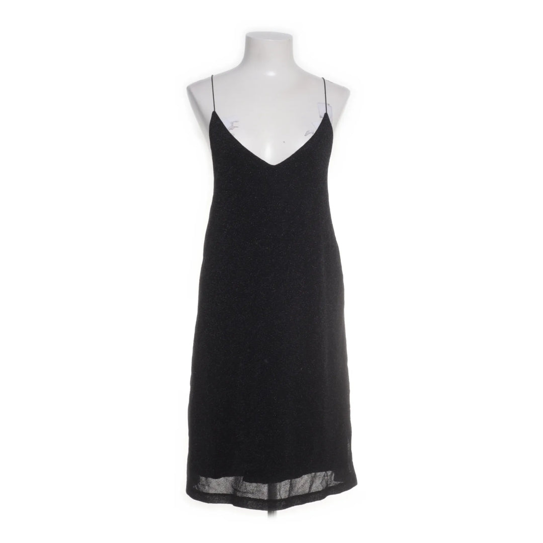 Ottod'Ame | Zwart - Jurk