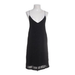 Ottod'Ame | Zwart - Jurk