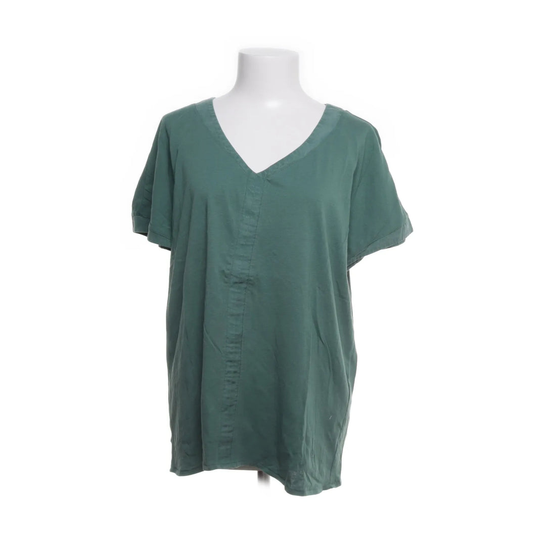 Triangle | Groen - Top