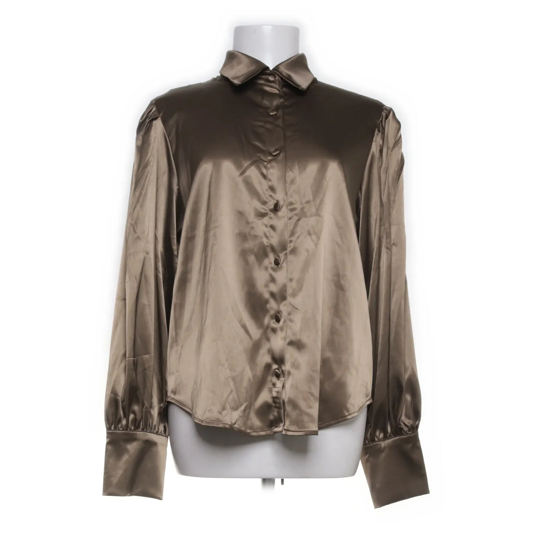 IVIVI | Groen - Shirt