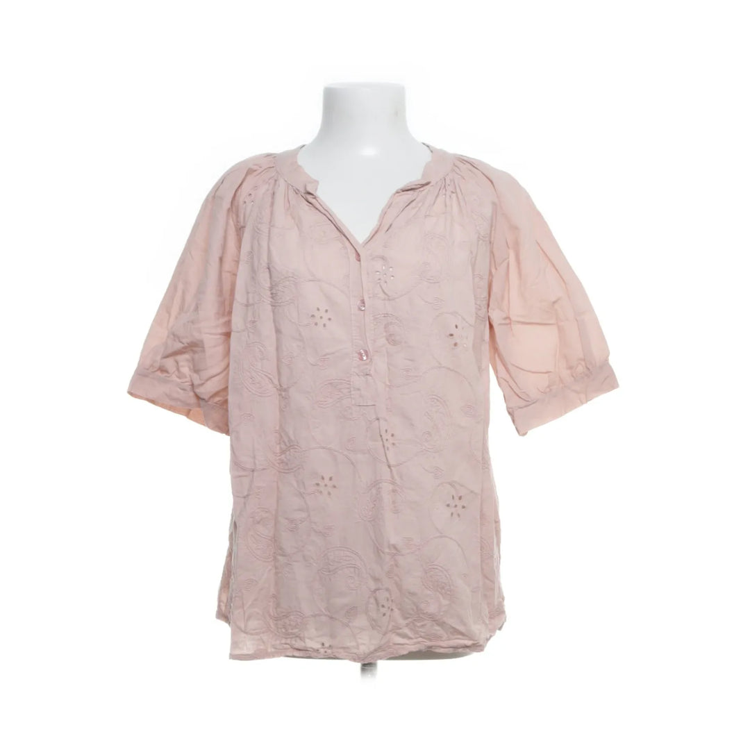 Marta | Roze - Top