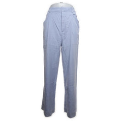 & Other Stories | Lichtblauwe Wijde Pantalon