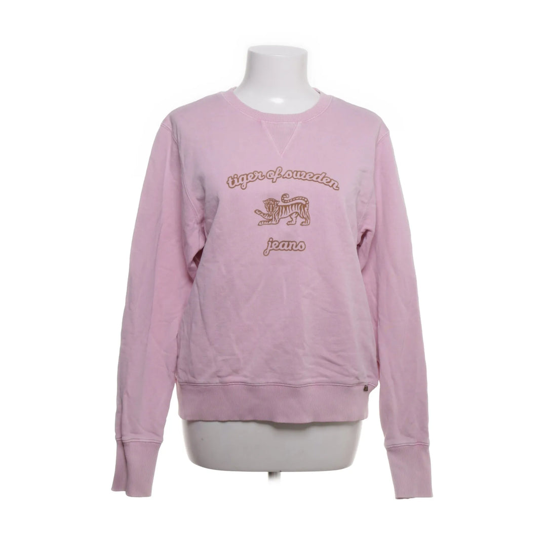Tiger of Sweden Jeans | Roze - Sweatshirt