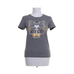 Kenzo | Grijs Kenzo T-shirt