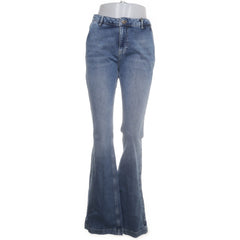 By-Bar Amsterdam | Blauw - Spijkerbroek