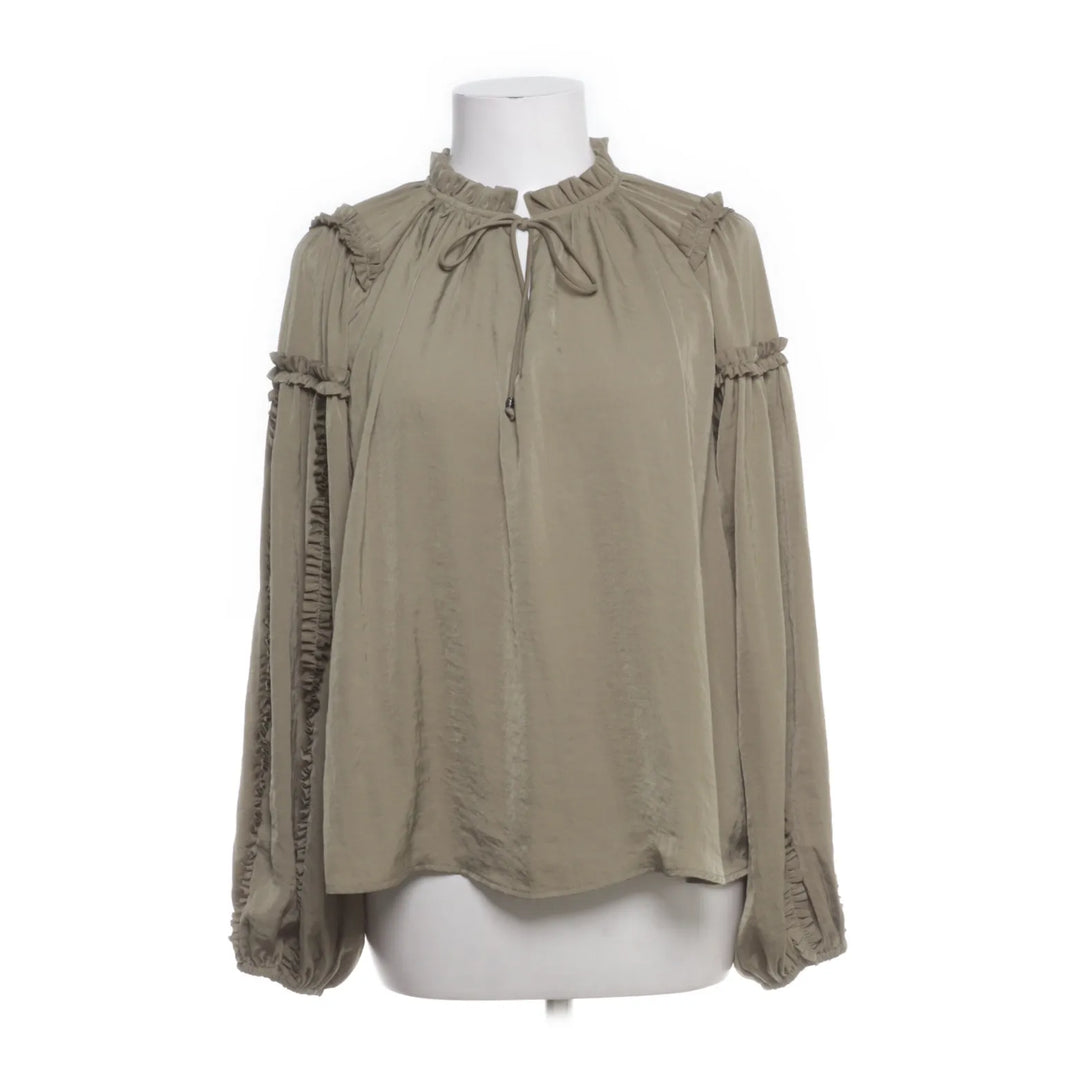 Costes Rebel | Groen - Blouse