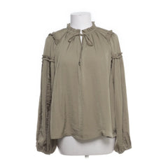Costes Rebel | Groen - Blouse