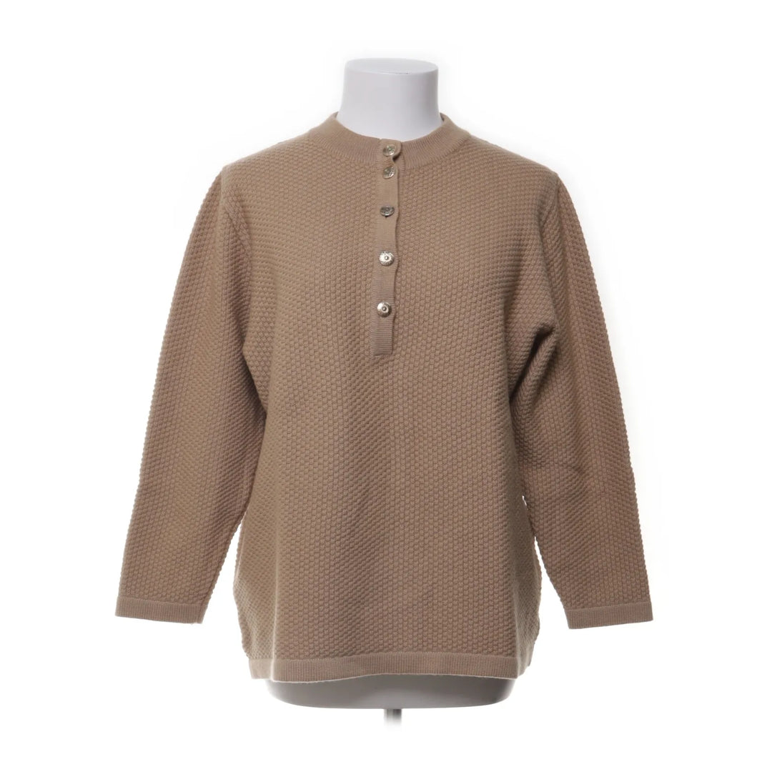 Robi Modell | Beige - Trui