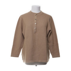 Robi Modell | Beige - Trui