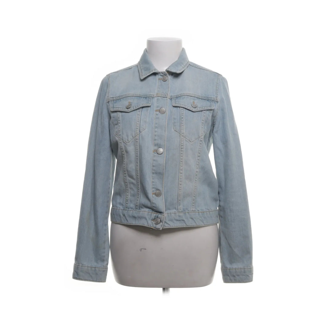 Perfect Jeans | Blauw - Spijkerjas