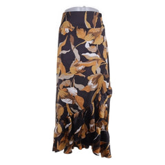 Twist & Tango | Bloemenprint Midi Rok