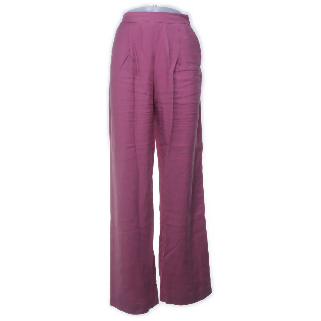 Reserved | Roze, Lila - Palazzo broek