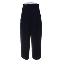 COS | Zwarte wijde broek