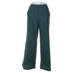 Splendid | Groene Wijde Broek