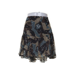 Guess | Zwart, Meerkleurig - Rok