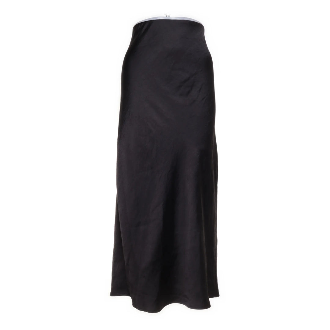 Zwart - Maxi rok