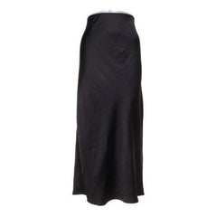 Zwart - Maxi rok