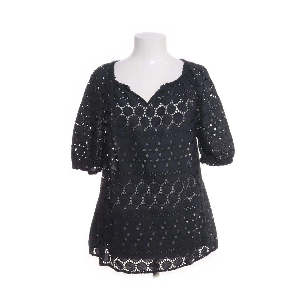 Copenhagen Luxe | Zwart - Top