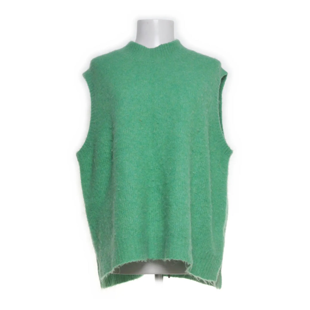 Opus | Groen - Gilet