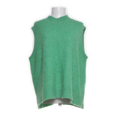 Opus | Groen - Gilet