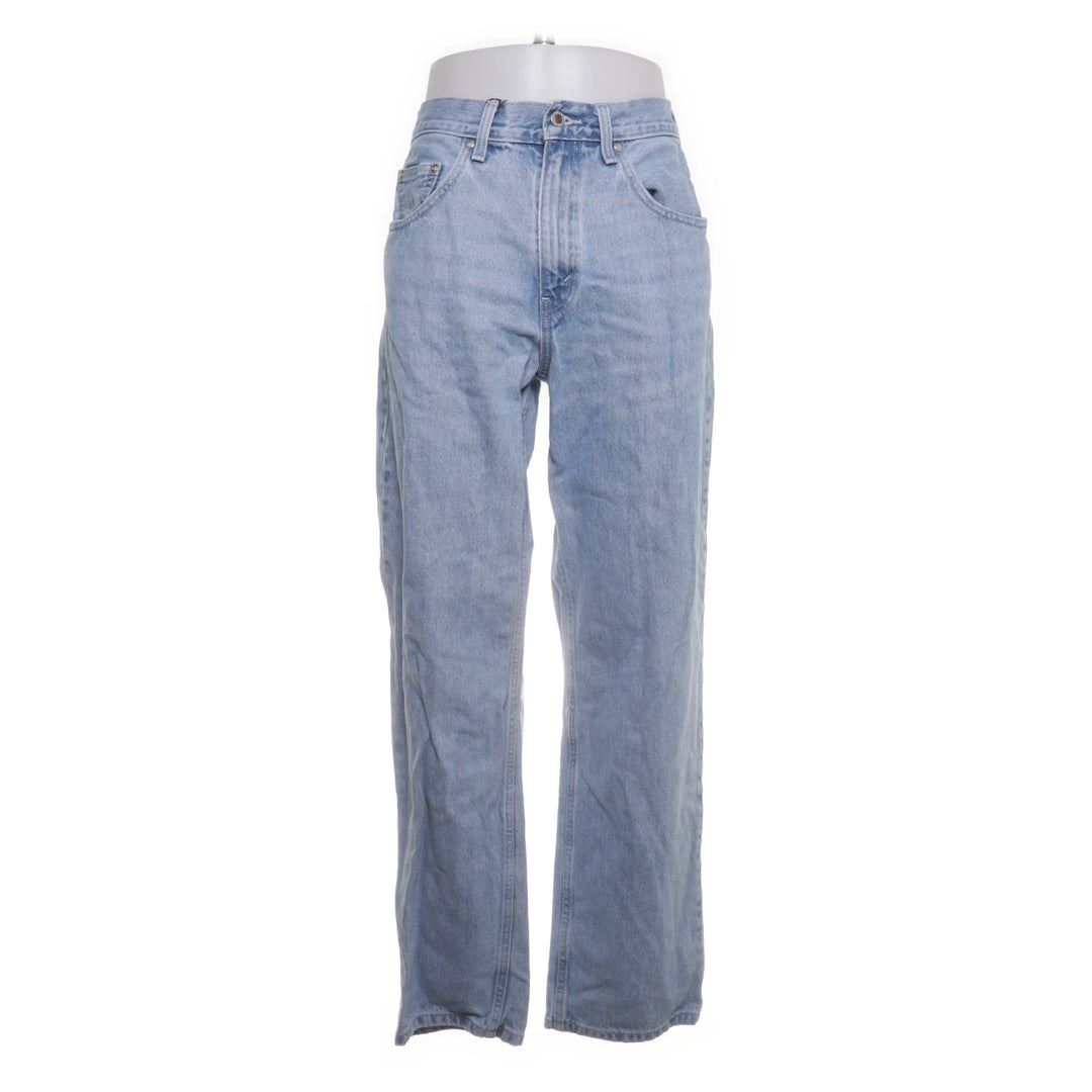 Levi Strauss & Co | Blauw - Spijkerbroek