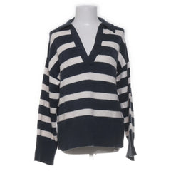 Lager 157 | Blauw, Wit - Trui