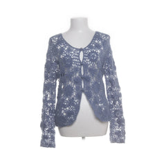A Feeling of Joy | Blauw - Cardigan