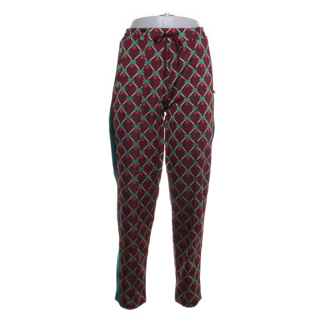 Scotch & Soda | Rood, Meerkleurig - Broek