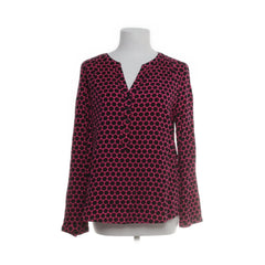 Street One | Roze, Zwart - Blouse