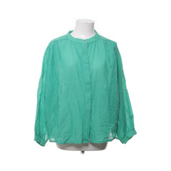 Monday Afternoon | Groen - Blouse