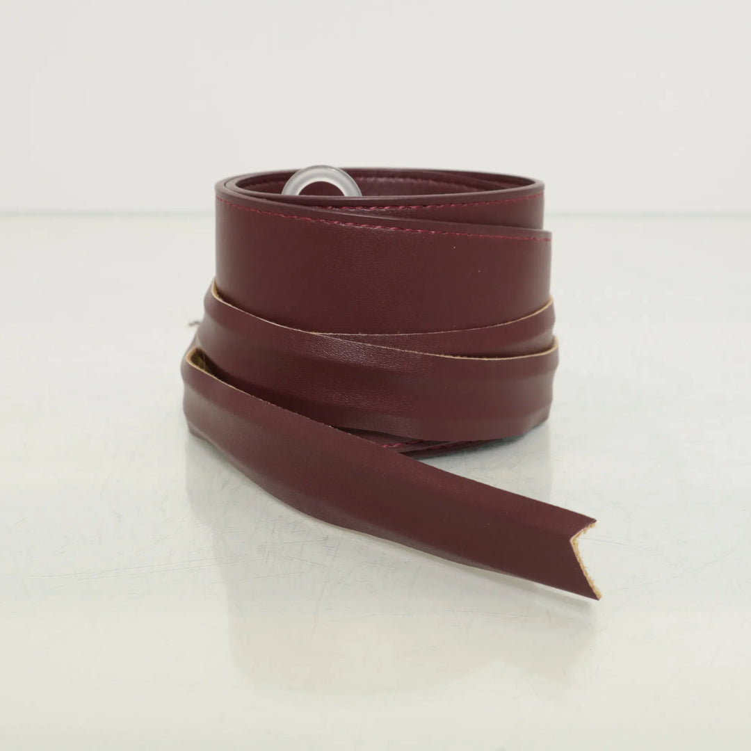 Rood, Geel - Riempje