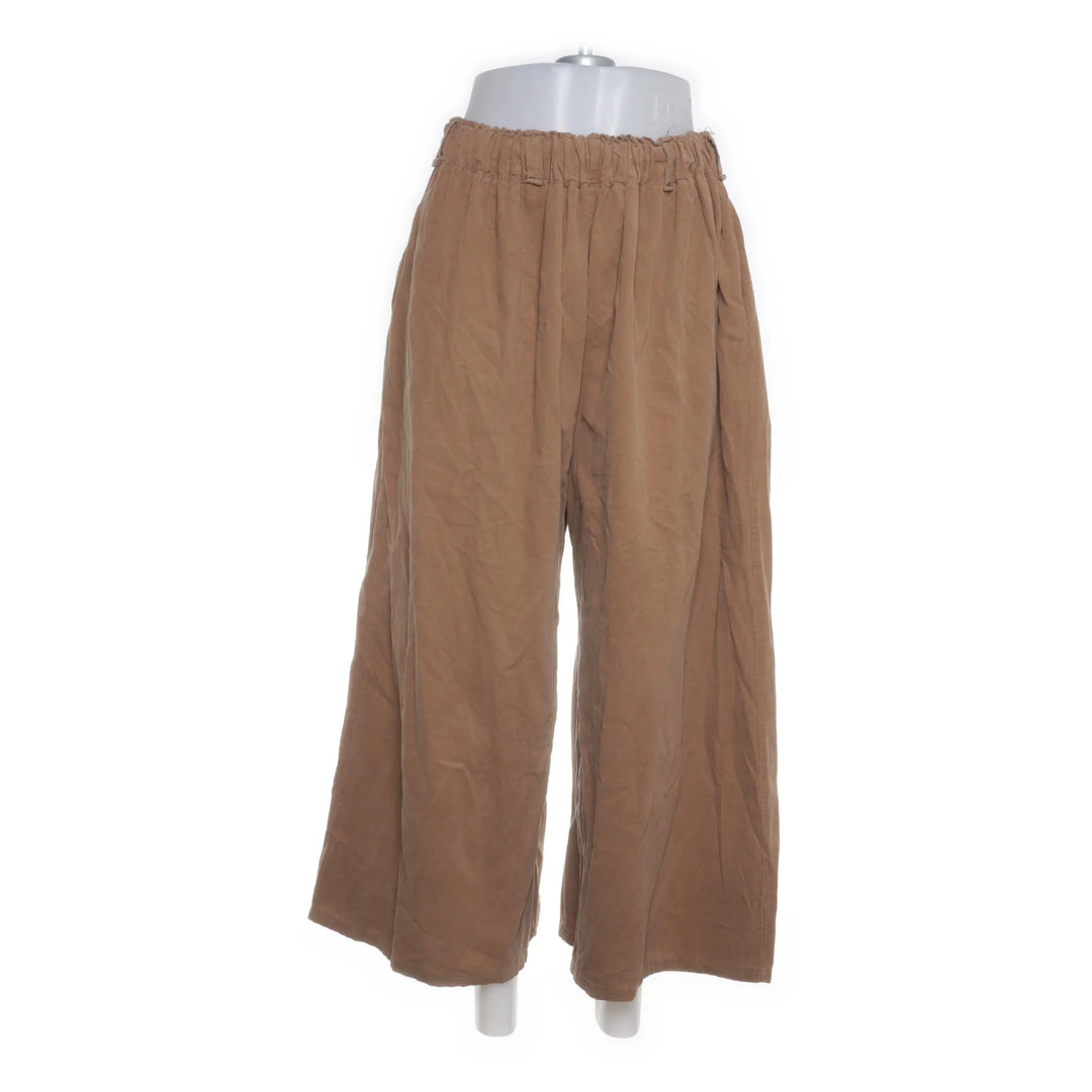 Wiya | Bruin - Culottes