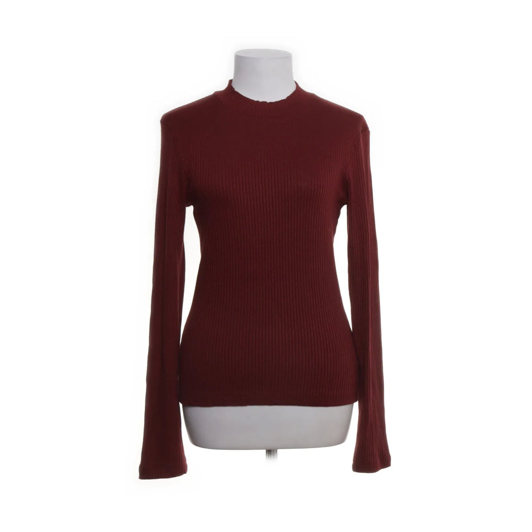 Livthelabel | Rood - Trui