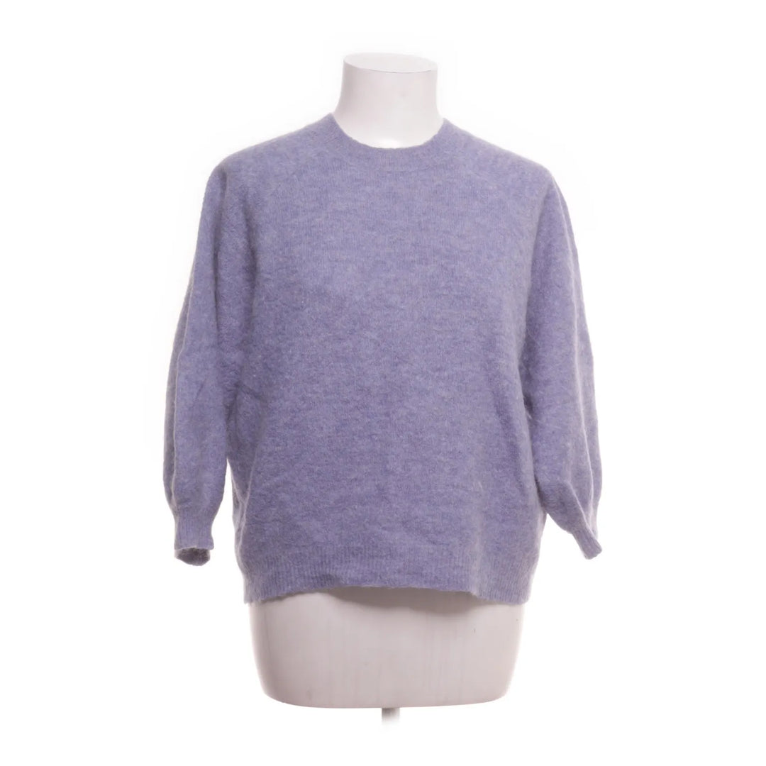 Ellos | Blauw - Trui