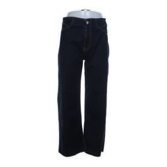 MAC | Blauw - Spijkerbroek