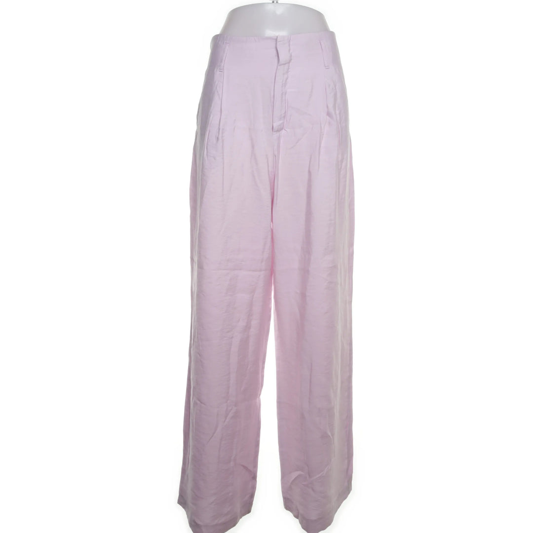 Zara | Lila - Palazzo broek