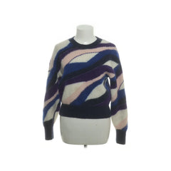 & Other Stories | Blauw, Meerkleurig - Trui