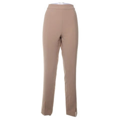 Second Female | Beige Elegante Broek