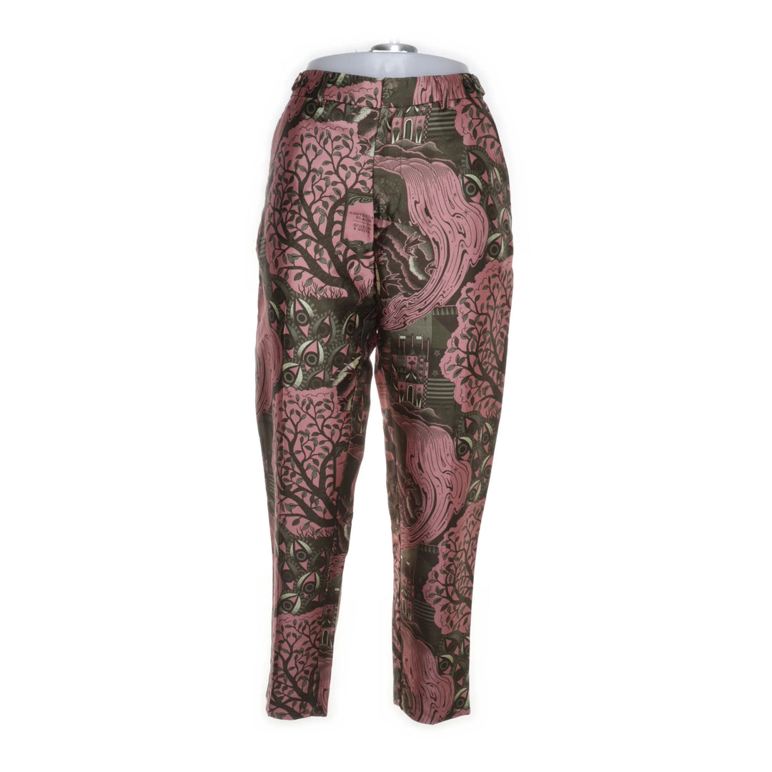 Scotch & Soda by Maison Scotch | Groen, Roze - Kostuumbroek