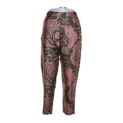 Scotch & Soda by Maison Scotch | Groen, Roze - Kostuumbroek