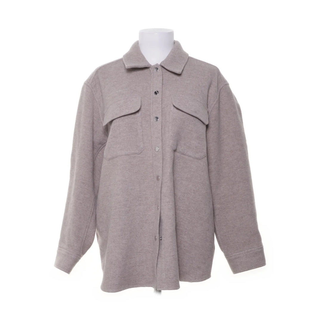 & Other Stories | Beige - Overshirt