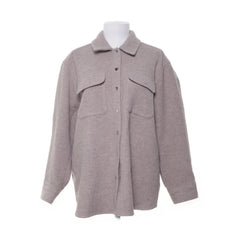& Other Stories | Beige - Overshirt