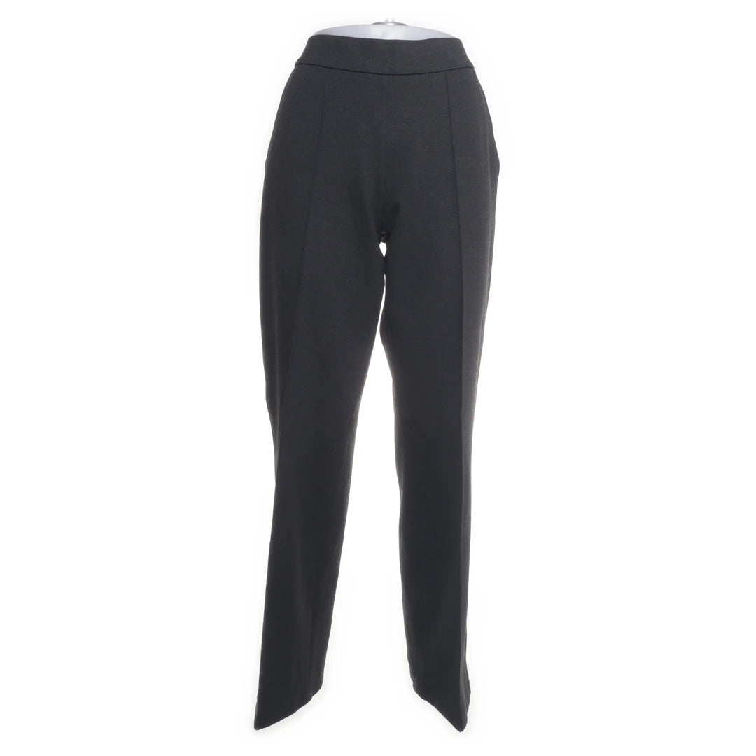 Gerry Weber | Grijs - Kostuumbroek