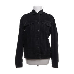 Envii | Zwarte Denim Spijkerjas