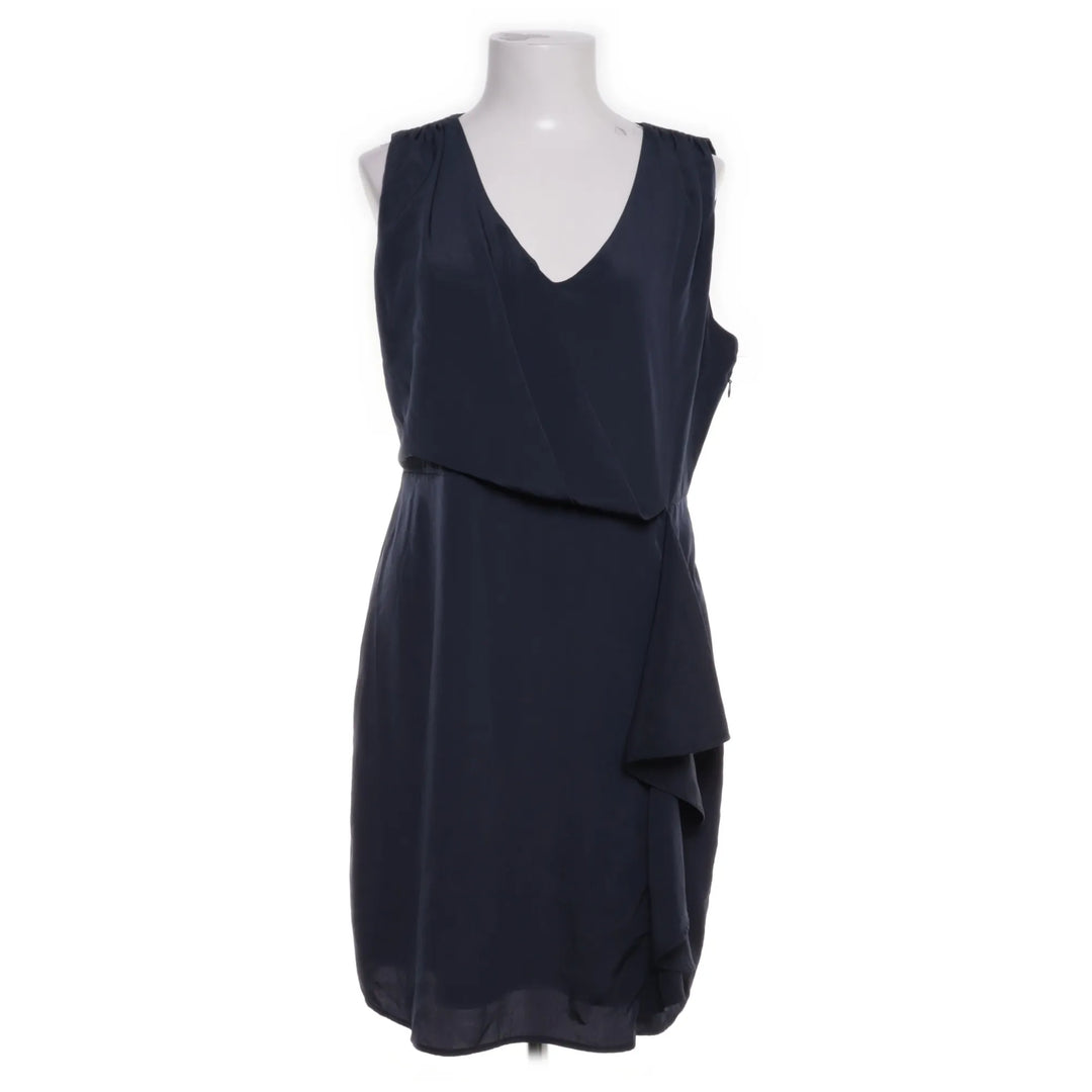 STOCKH LM | Blauw - Jurk